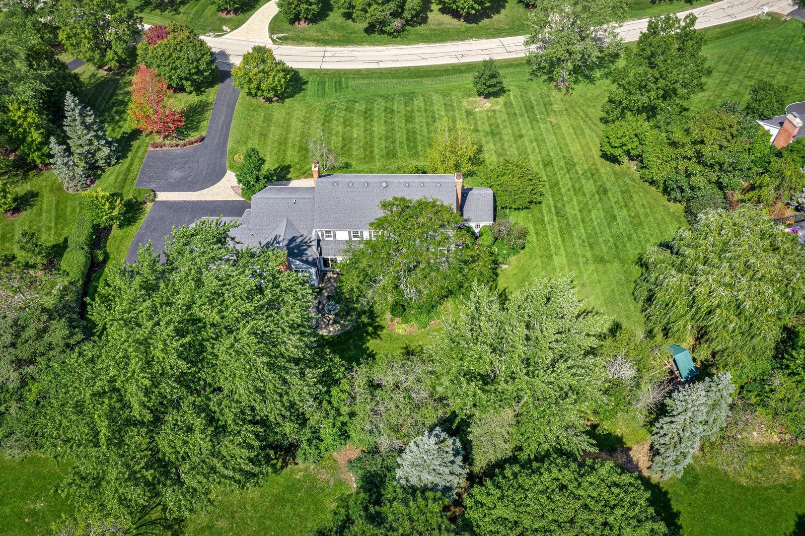 1555 Appleby Road Inverness, IL 60067 - Photo 33 of 45