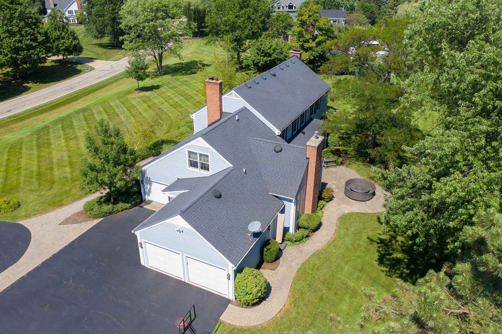 1555 Appleby Road Inverness, IL 60067 - Photo 36 of 45