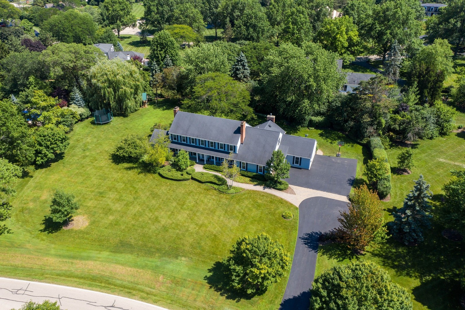 1555 Appleby Road Inverness, IL 60067 - Photo 37 of 45