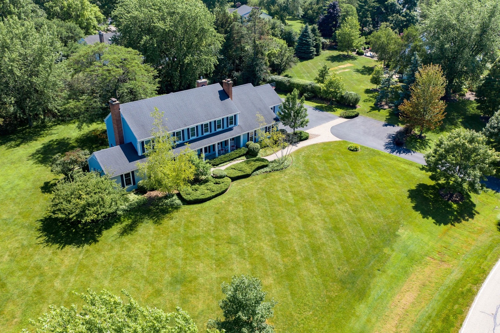 1555 Appleby Road Inverness, IL 60067 - Photo 39 of 45