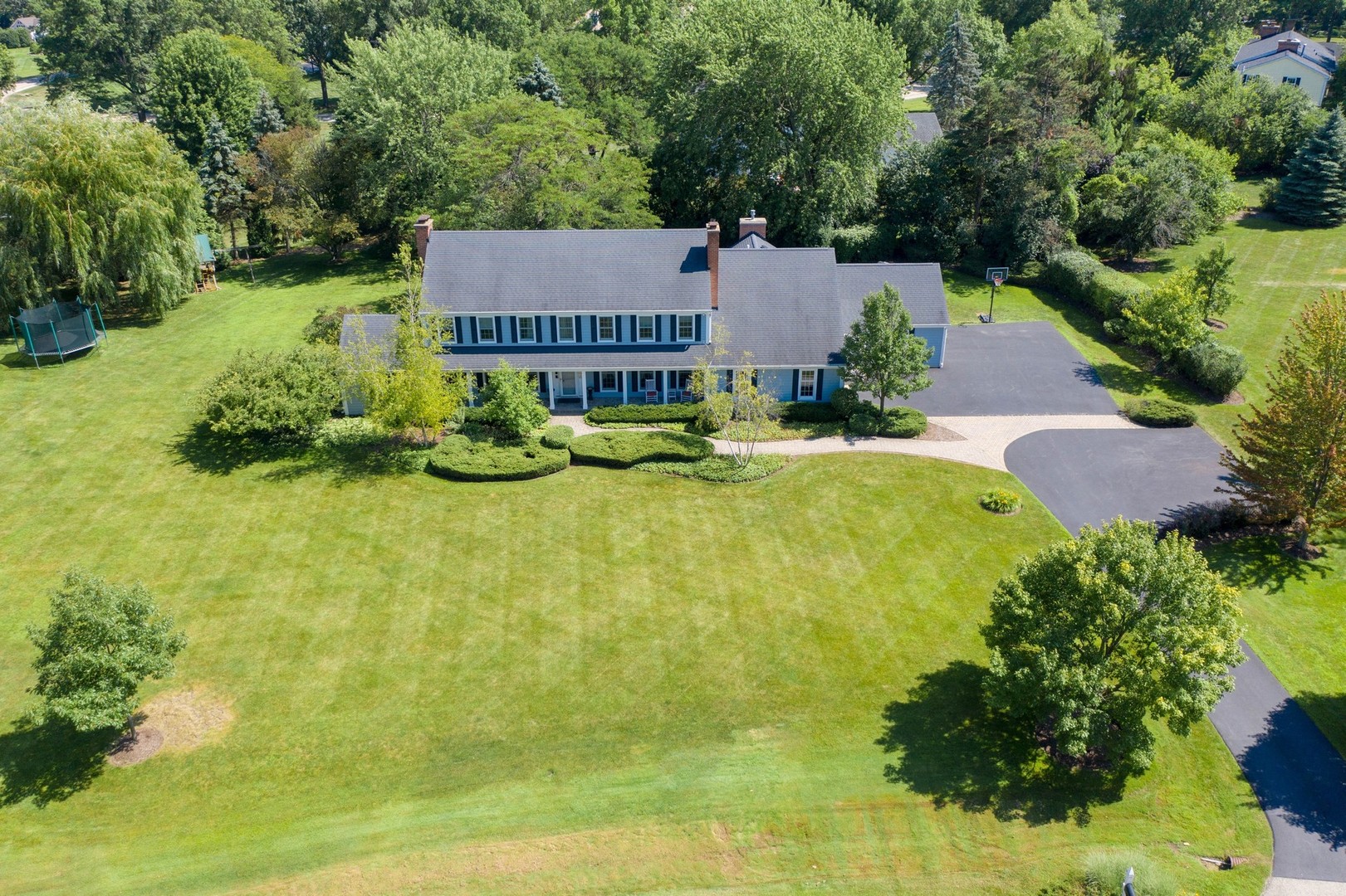 1555 Appleby Road Inverness, IL 60067 - Photo 40 of 45