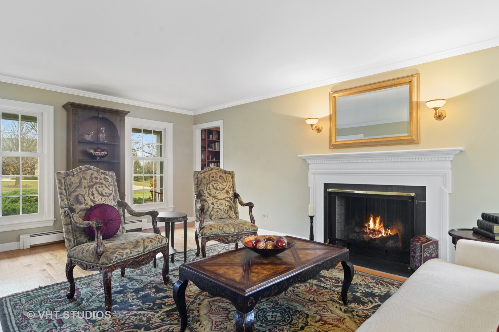 1555 Appleby Road Inverness, IL 60067 - Photo 8 of 45