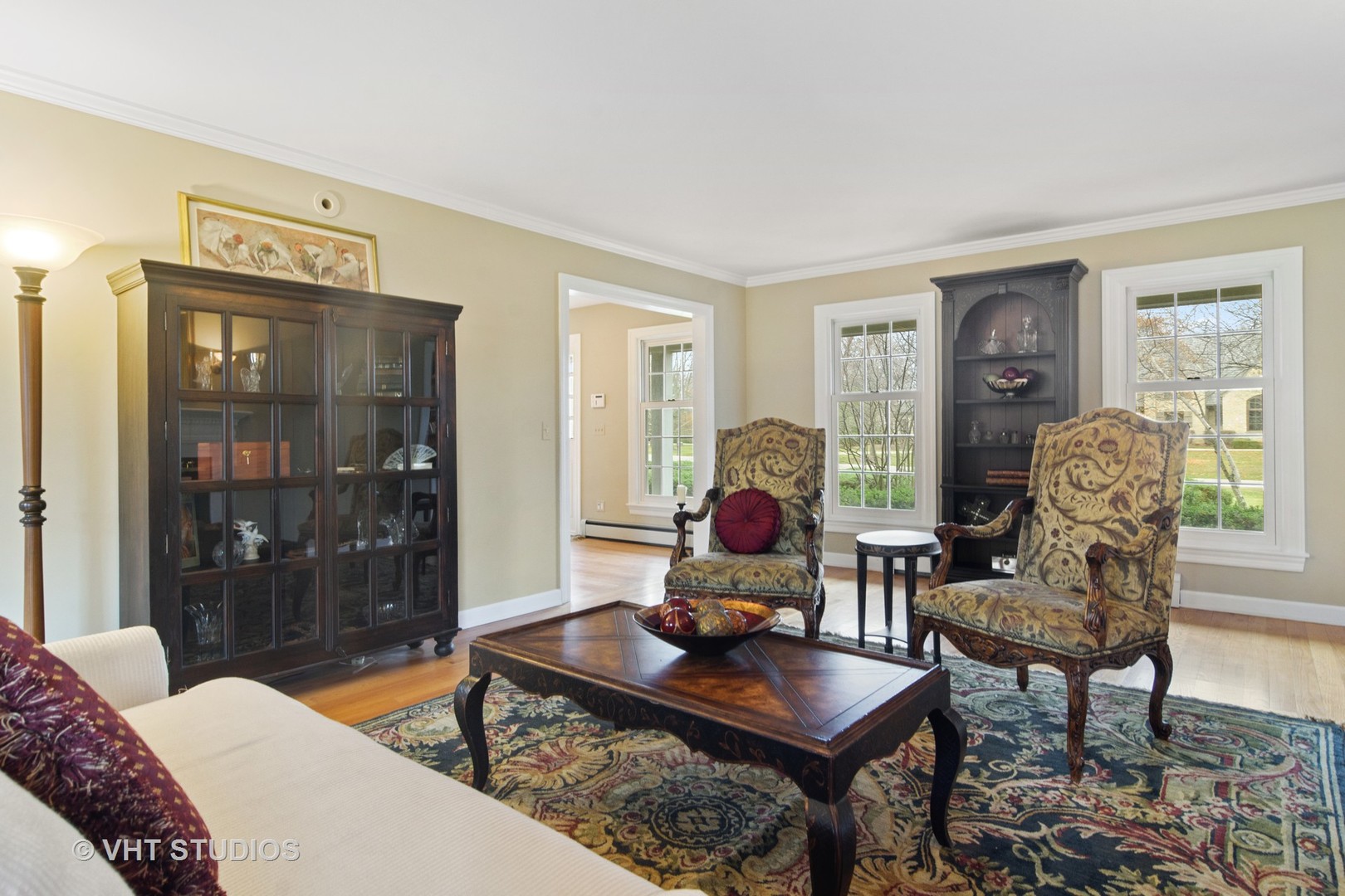 1555 Appleby Road Inverness, IL 60067 - Photo 9 of 45