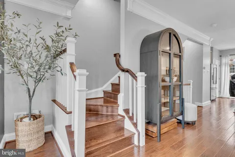 $1,125,000 | 219 West Street, Annapolis, MD 21401
