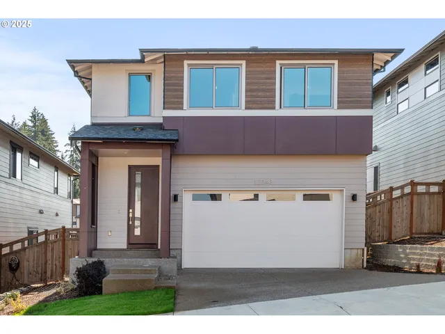 $719,950 | 12343 Southeast Falling Rain Way, Happy Valley, OR 97086