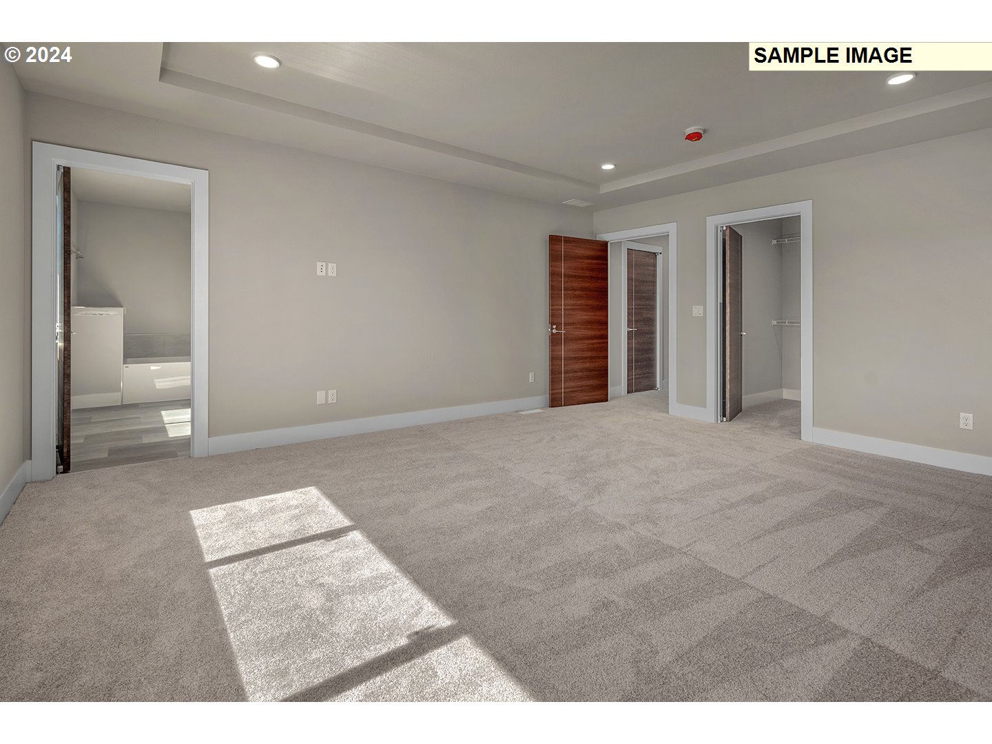 12343 Southeast Falling Rain Way Happy Valley, OR 97086 - Photo 23 of 39 a view of an empty room