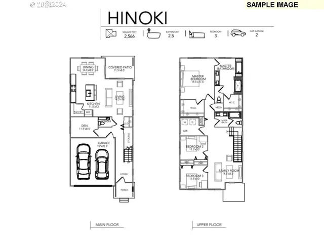 $719,950 | 12343 Southeast Falling Rain Way, Happy Valley, OR 97086