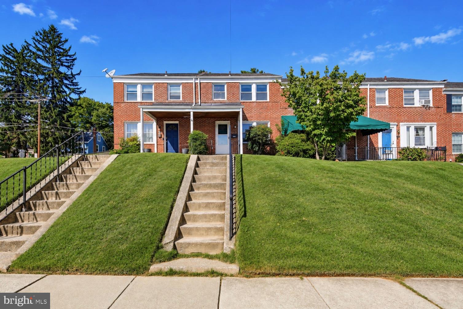 202 Ridge Avenue Towson, MD 21286 - Photo 4 of 33 Gallery Image 4