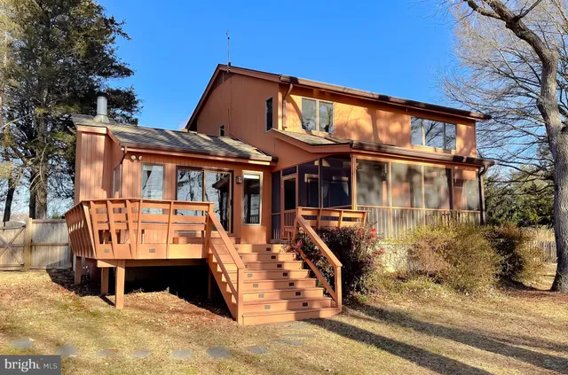 $975,000 | 22164 Miller Court, Leonardtown, MD 20650