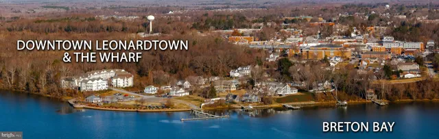 $975,000 | 22164 Miller Court, Leonardtown, MD 20650