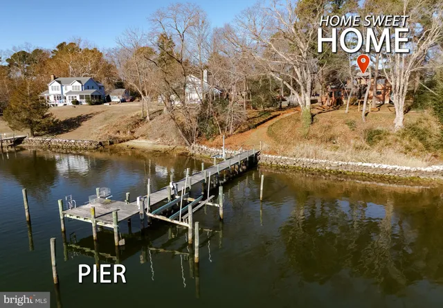 $975,000 | 22164 Miller Court, Leonardtown, MD 20650