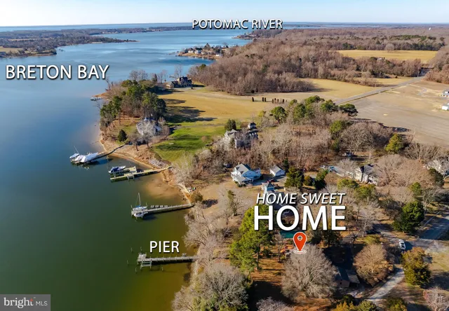 $975,000 | 22164 Miller Court, Leonardtown, MD 20650