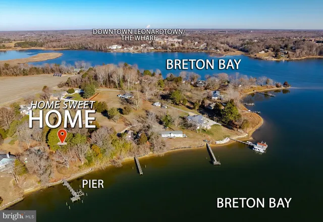 $975,000 | 22164 Miller Court, Leonardtown, MD 20650