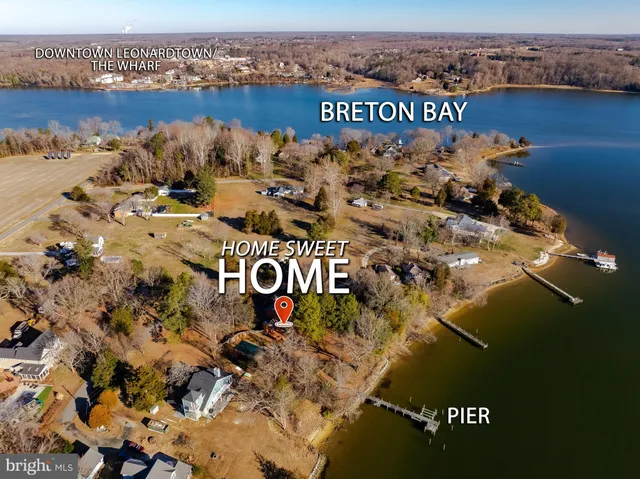 $975,000 | 22164 Miller Court, Leonardtown, MD 20650