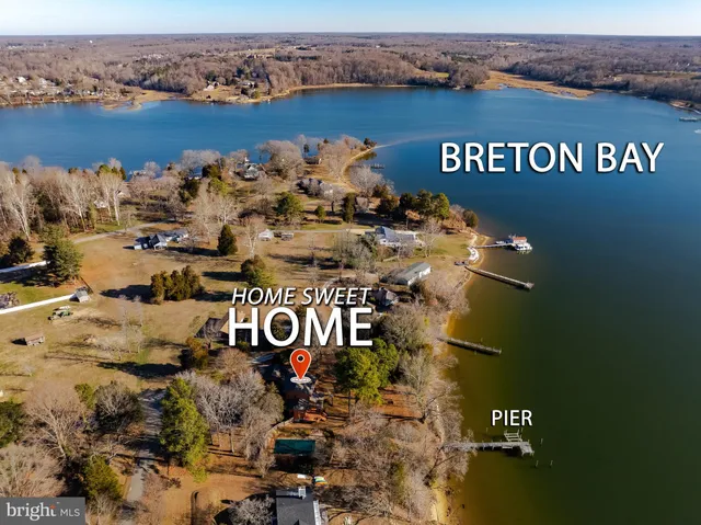 $975,000 | 22164 Miller Court, Leonardtown, MD 20650