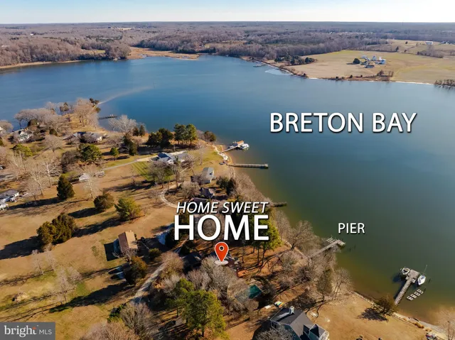 $975,000 | 22164 Miller Court, Leonardtown, MD 20650