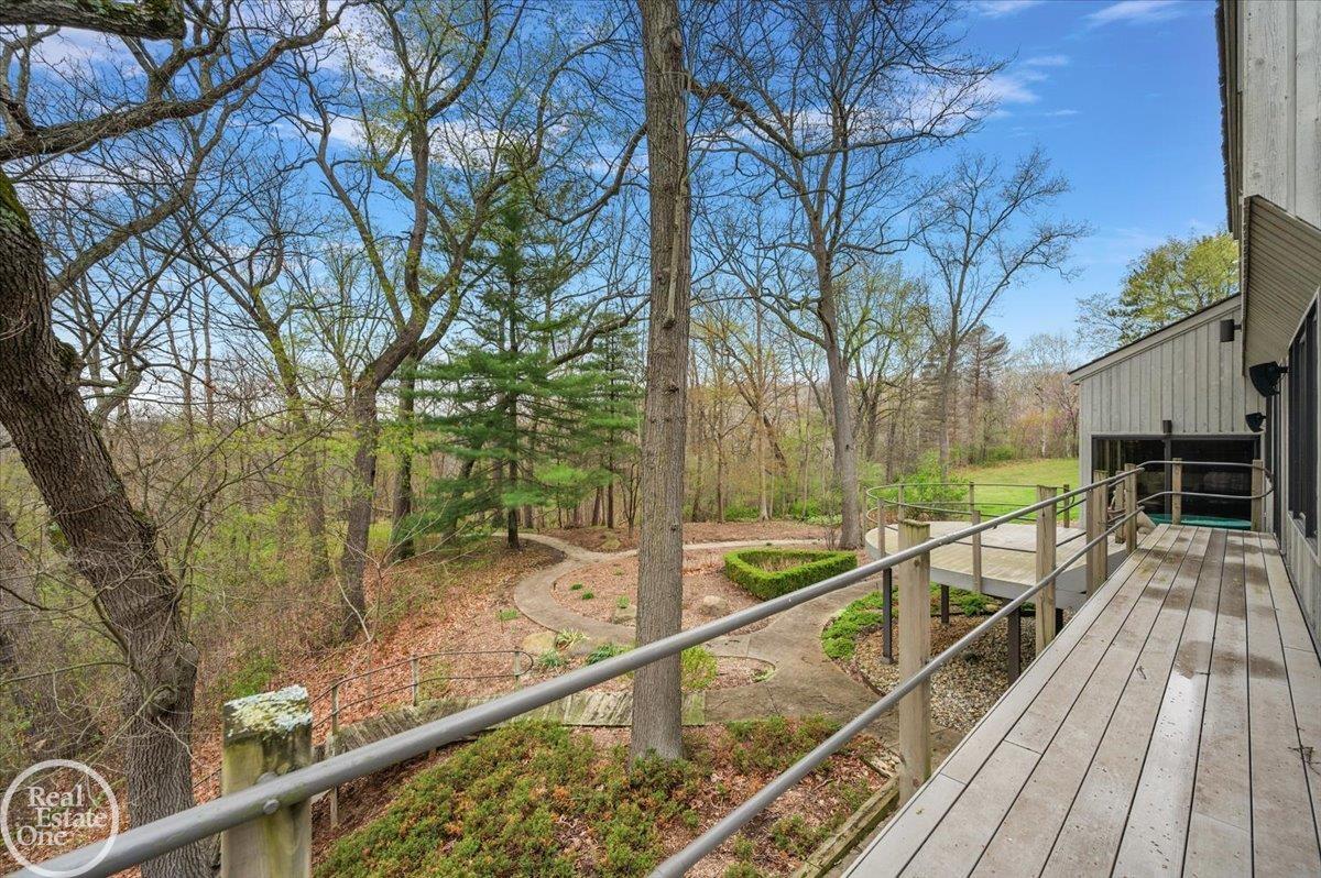 3750 Orion Road Oakland, MI 48363 - Photo 82 of 97