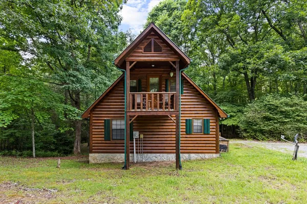 $420,000 | 135 The Builder's Hill, Morganton, GA 30560