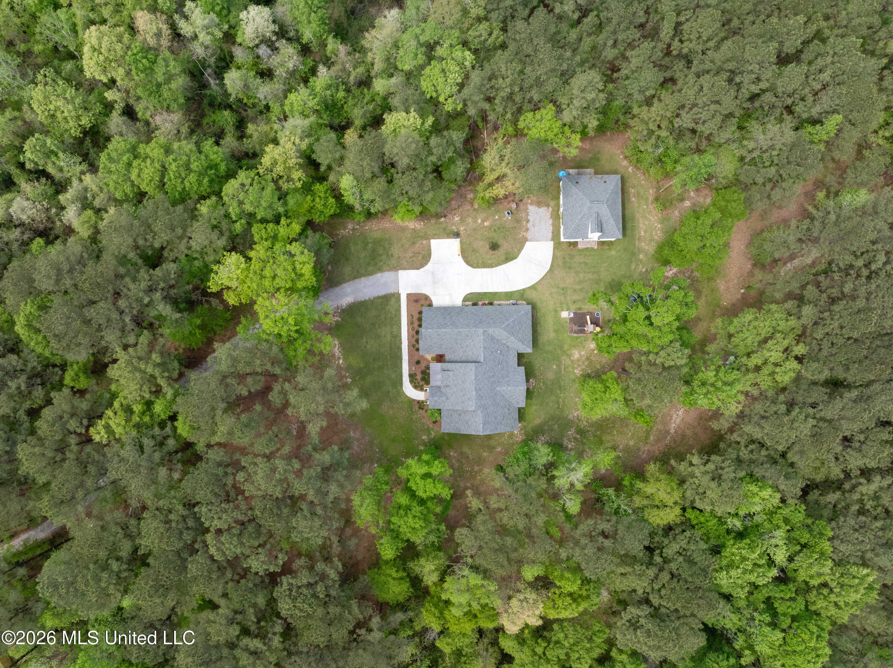 75 Otis Lee Road Petal, MS 39465 - Photo 56 of 72 75_Otis_Lee_Rd-57
