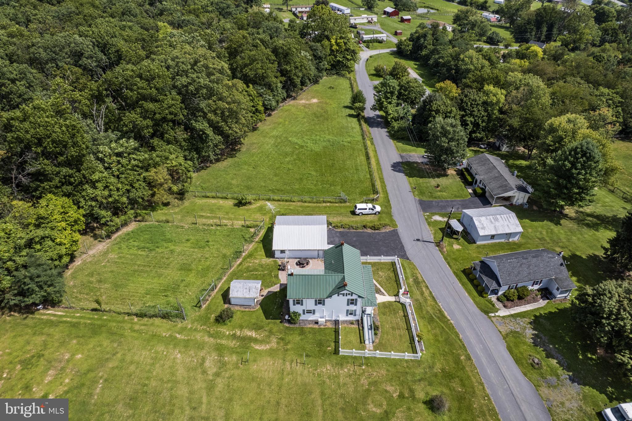 1195 Loop Road Gerrardstown, WV 25420 - Photo 27 of 32 Gallery Image 27
