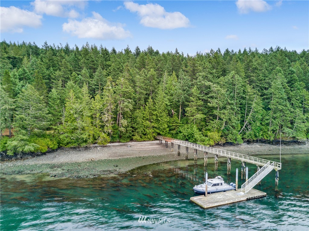 111 Tides Run Road Shaw Island, WA 98286 - Photo 1 of 25 Gallery Image 1