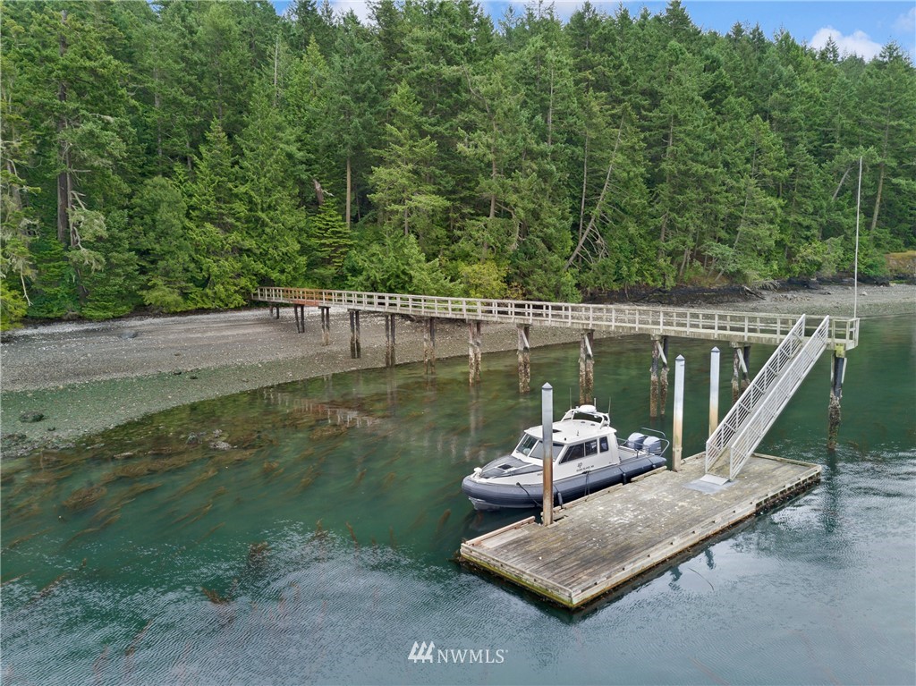 111 Tides Run Road Shaw Island, WA 98286 - Photo 4 of 25 Gallery Image 4