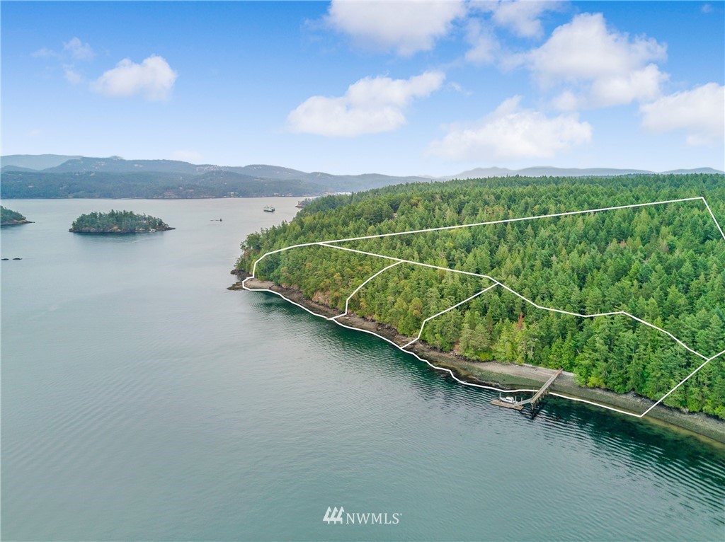 111 Tides Run Road Shaw Island, WA 98286 - Photo 5 of 25 Gallery Image 5