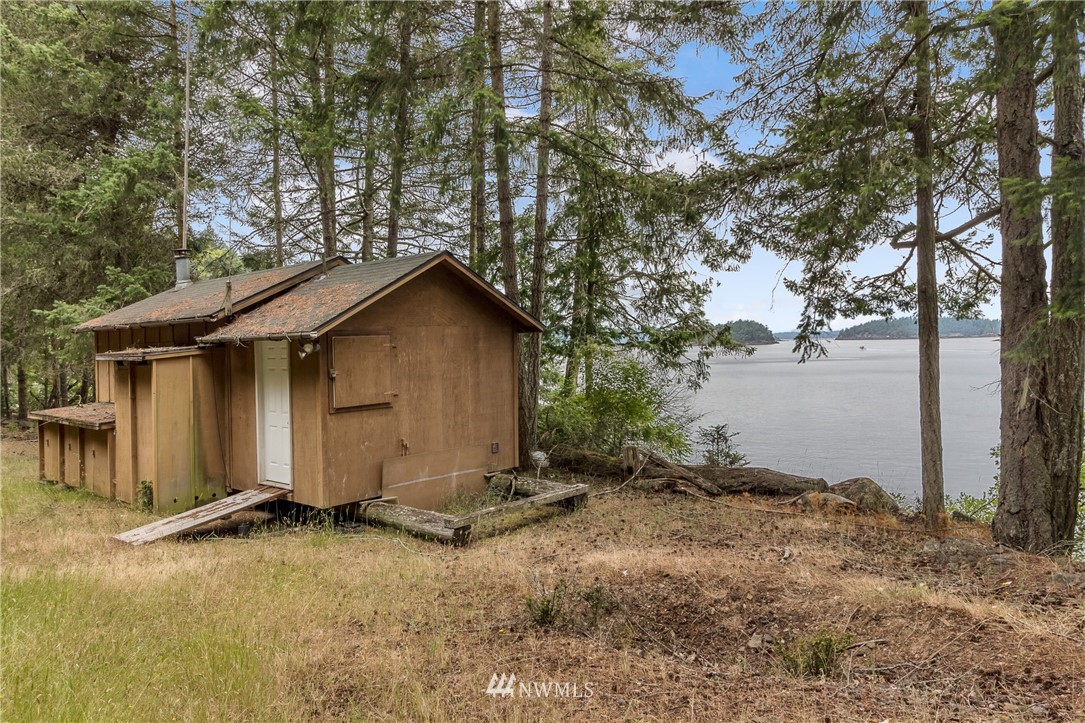 111 Tides Run Road Shaw Island, WA 98286 - Photo 8 of 25 Gallery Image 8