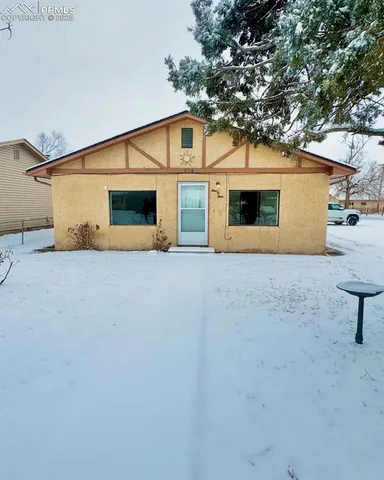 $550,000 | 404 North Walnut Street, Fountain, CO 80817