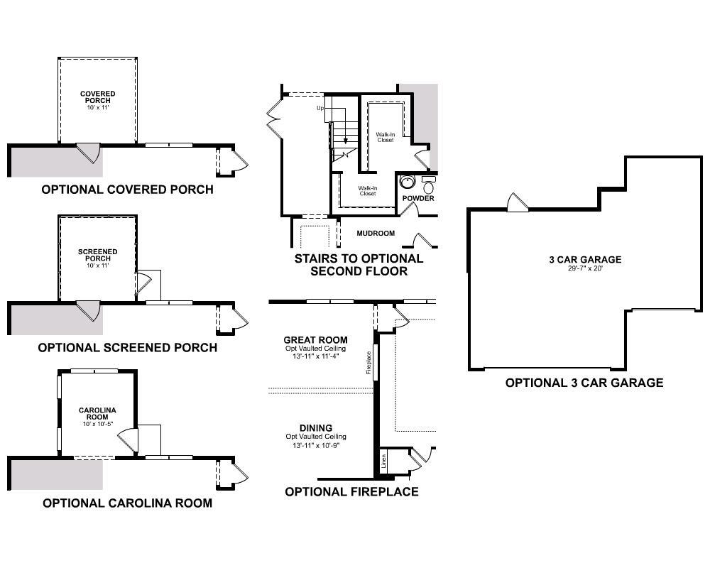 902 Inlt Kys Street Murrells Inlet, SC 29576 - Photo 4 of 39
