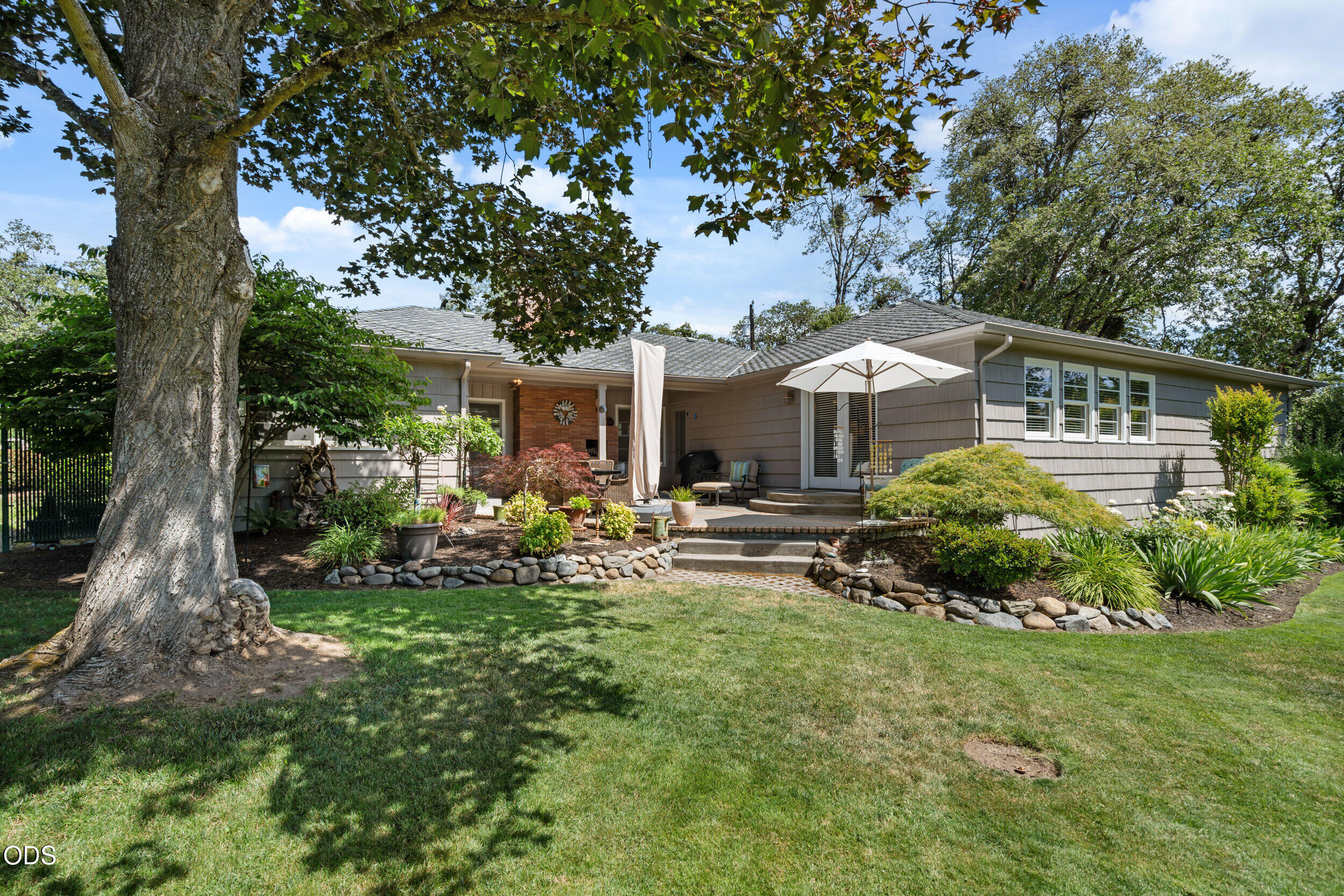 134 White Oak Road Medford, OR 97504 - Photo 34 of 64