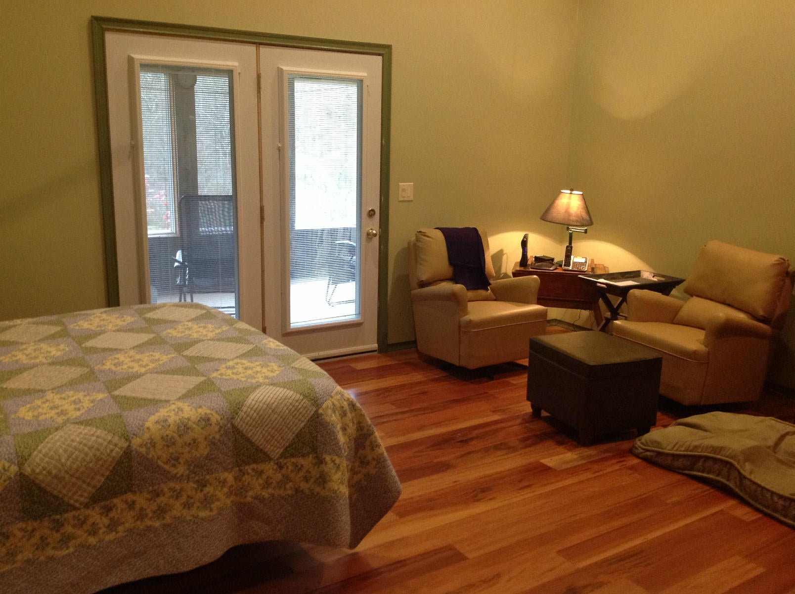 684 Fitzwater Branch Road Renick, WV 24966 - Photo 24 of 97 Gallery Image 24
