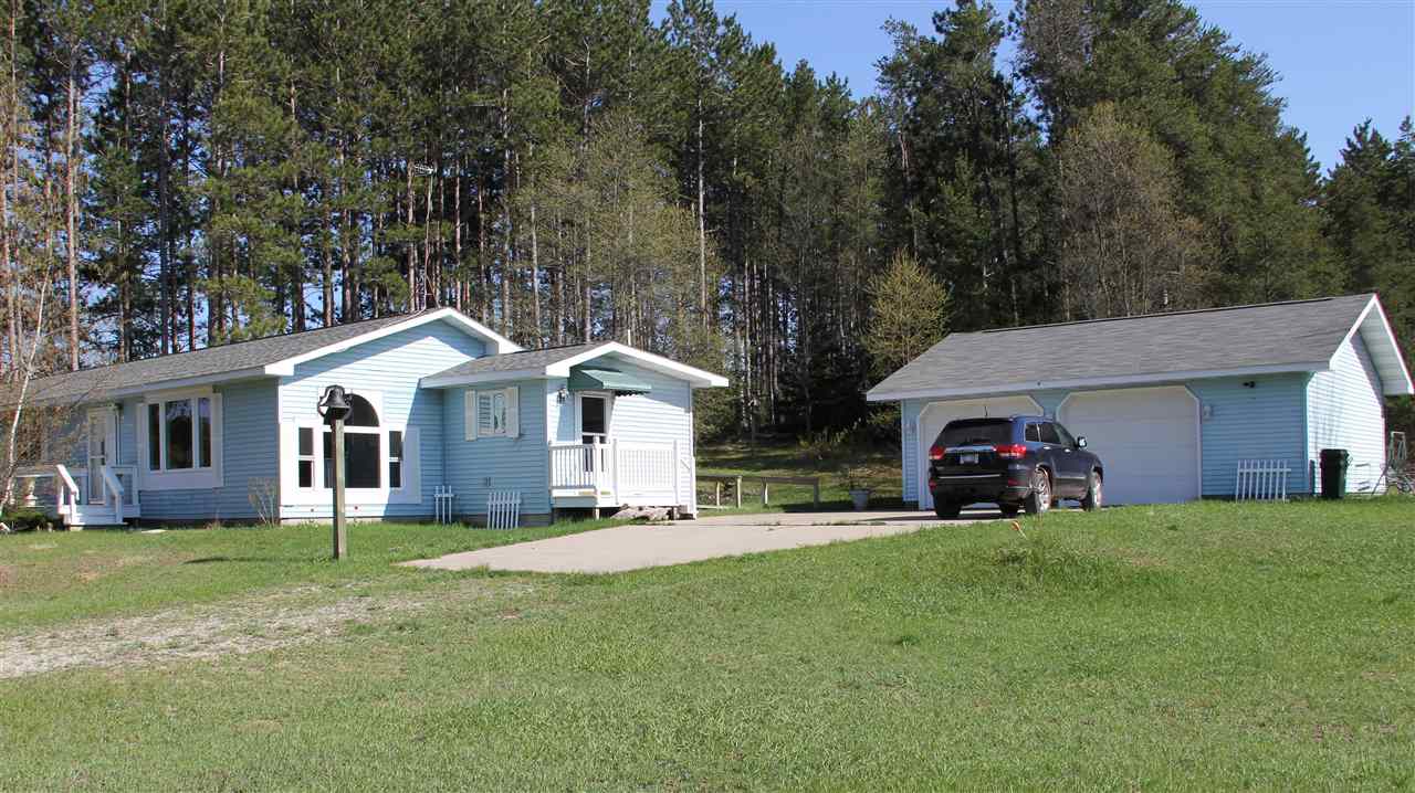 13580 Erwin Road Copemish, MI 49625 - Photo 1 of 21 1843632.JPG