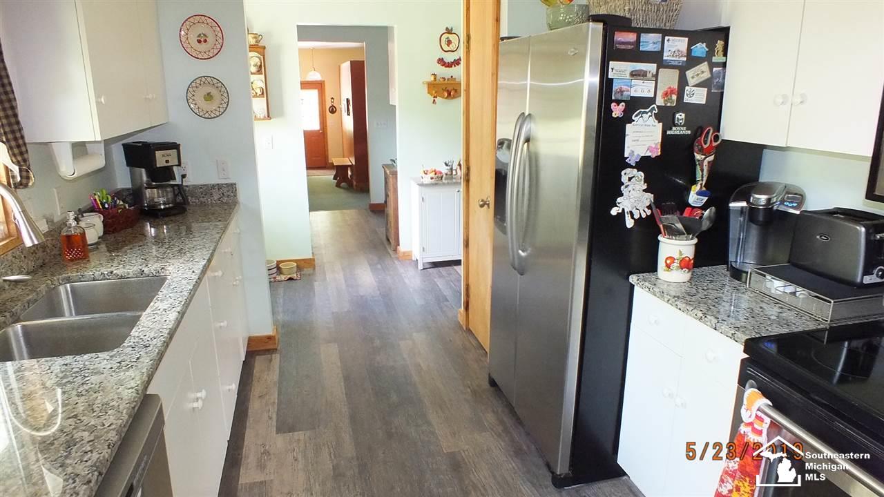 4173 Rauch Road Petersburg, MI 49270 - Photo 25 of 45