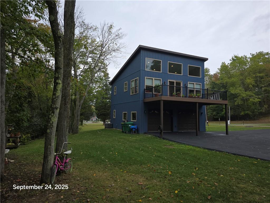416 South Eberhart Road Butler, PA 16001 - Photo 2 of 28