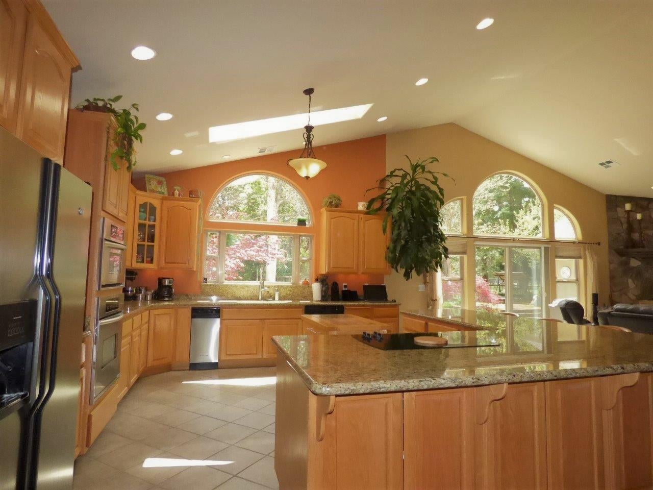 243 Cedar Flat Road Williams, OR 97544 - Photo 12 of 58 Kitchen Area 3