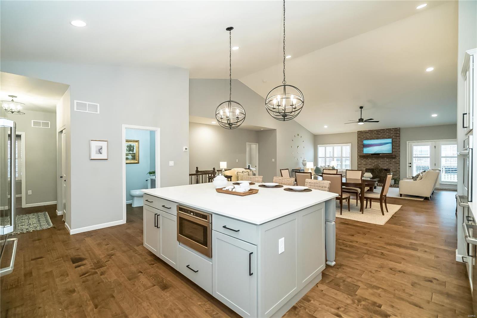 1325 Spring Snow Drive Frontenac, MO 63131 - Photo 11 of 50