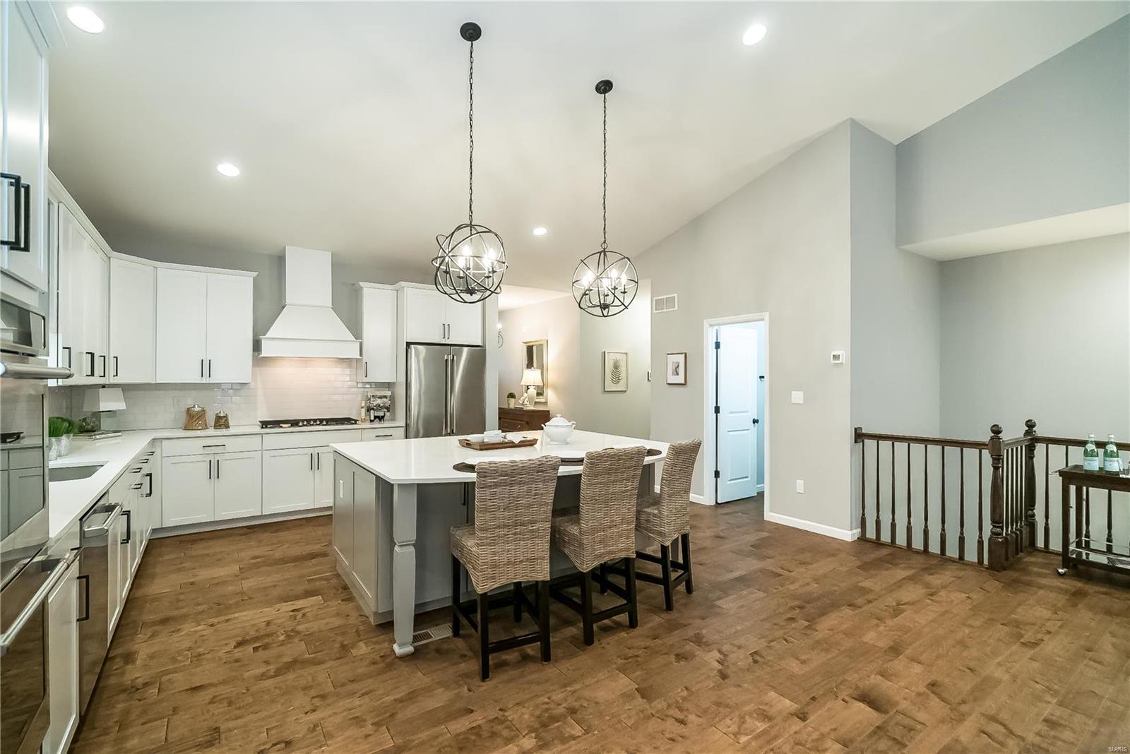 1325 Spring Snow Drive Frontenac, MO 63131 - Photo 14 of 50