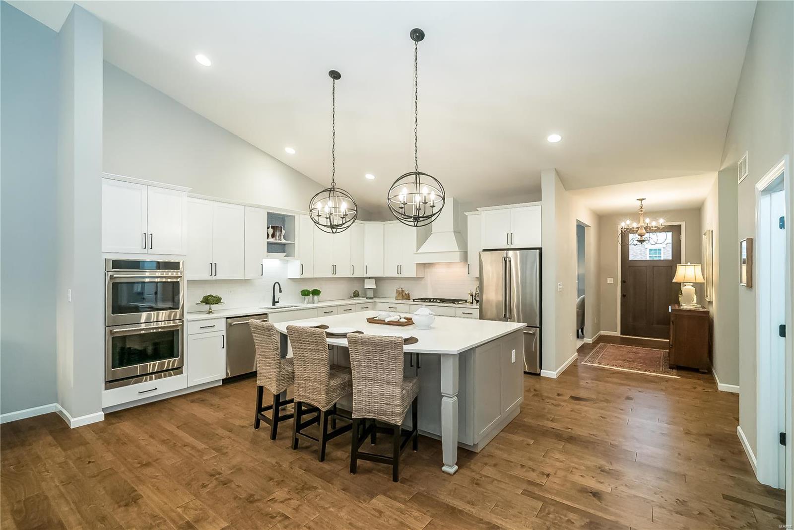 1325 Spring Snow Drive Frontenac, MO 63131 - Photo 15 of 50