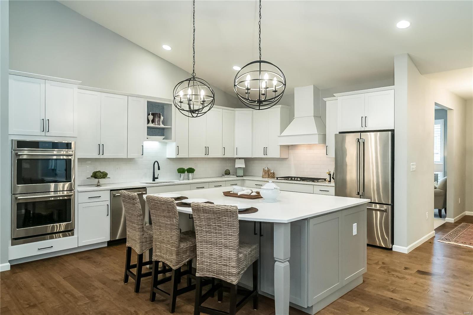 1325 Spring Snow Drive Frontenac, MO 63131 - Photo 16 of 50