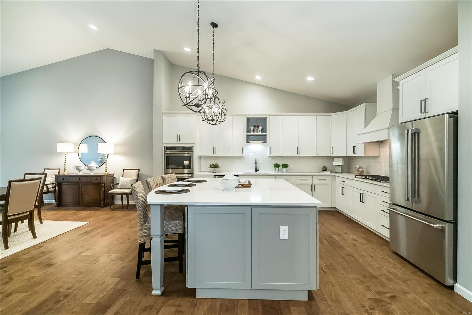 1325 Spring Snow Drive Frontenac, MO 63131 - Photo 17 of 50