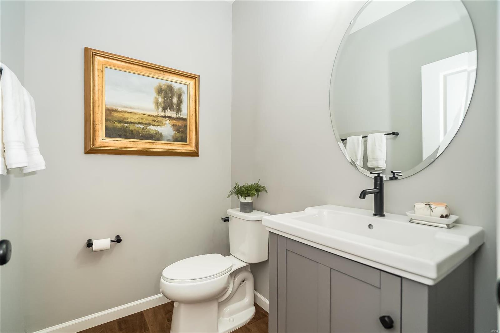 1325 Spring Snow Drive Frontenac, MO 63131 - Photo 18 of 50