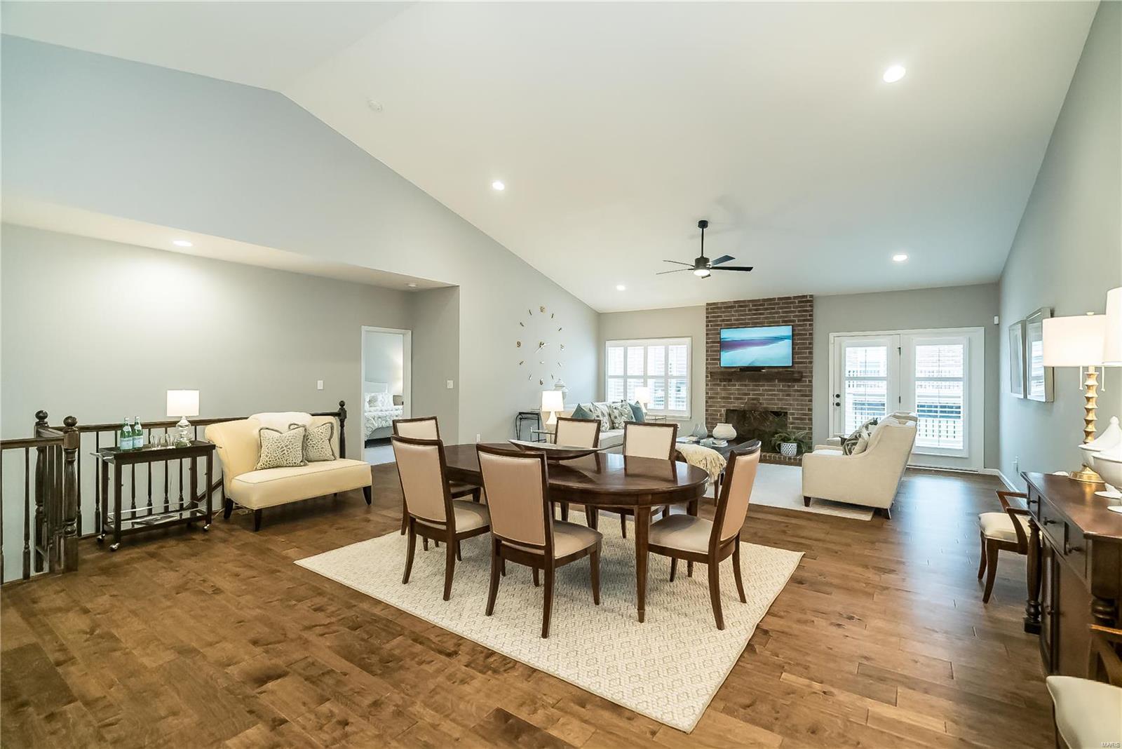 1325 Spring Snow Drive Frontenac, MO 63131 - Photo 20 of 50