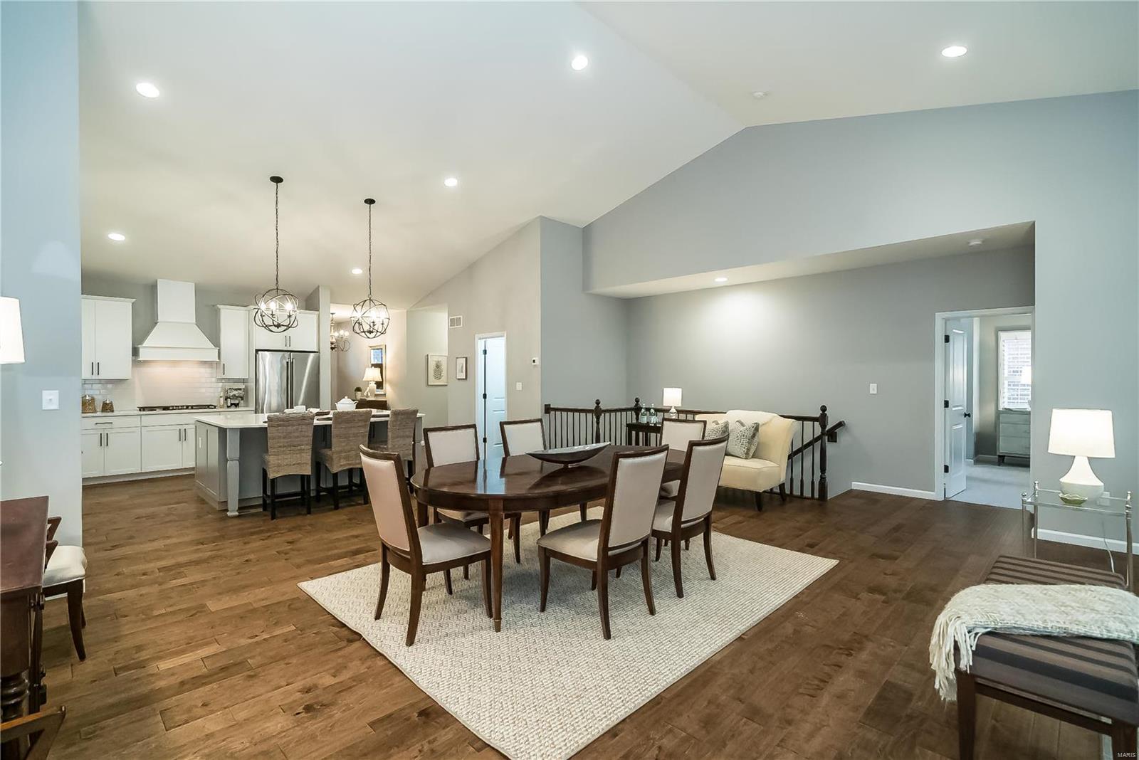 1325 Spring Snow Drive Frontenac, MO 63131 - Photo 21 of 50