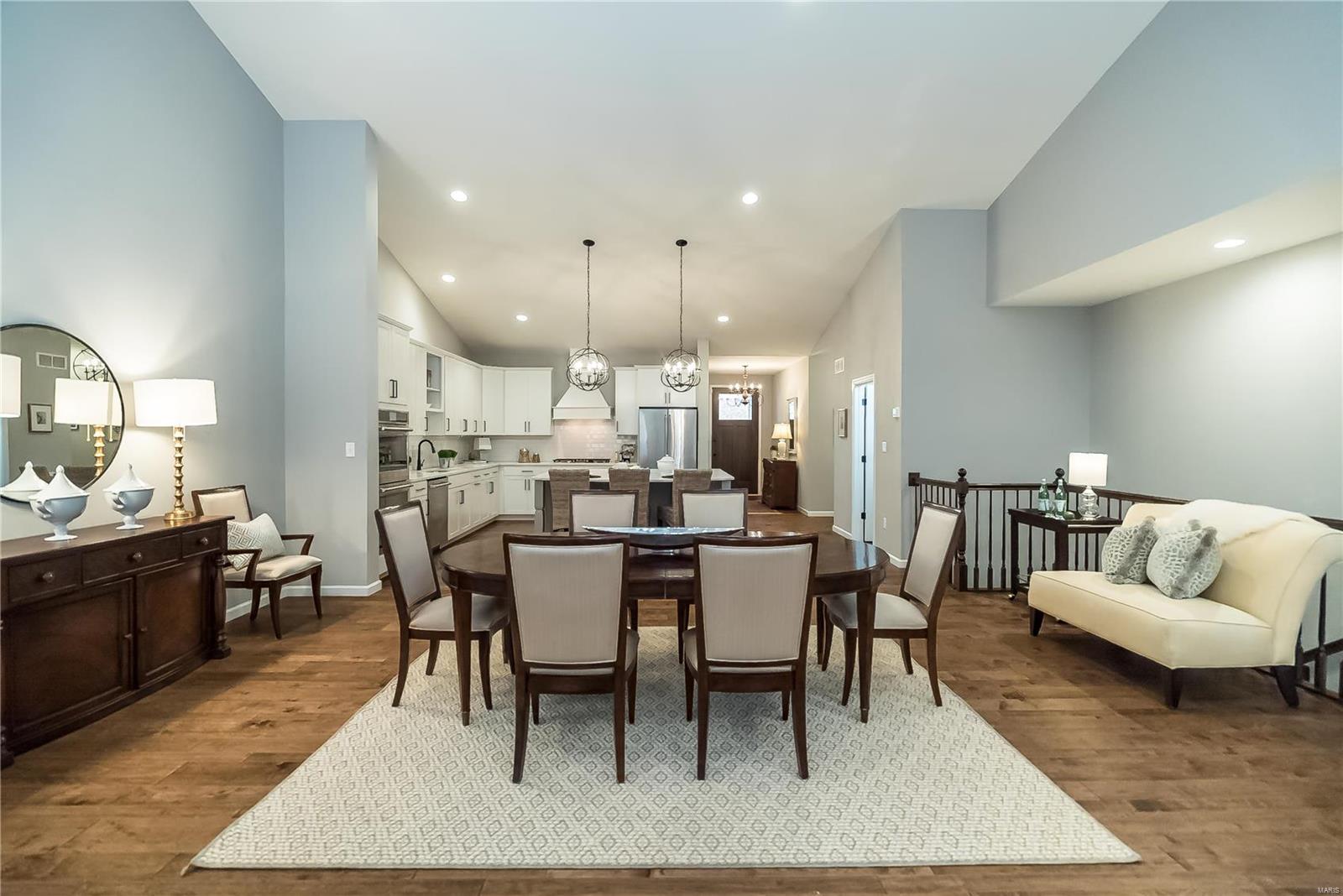 1325 Spring Snow Drive Frontenac, MO 63131 - Photo 22 of 50