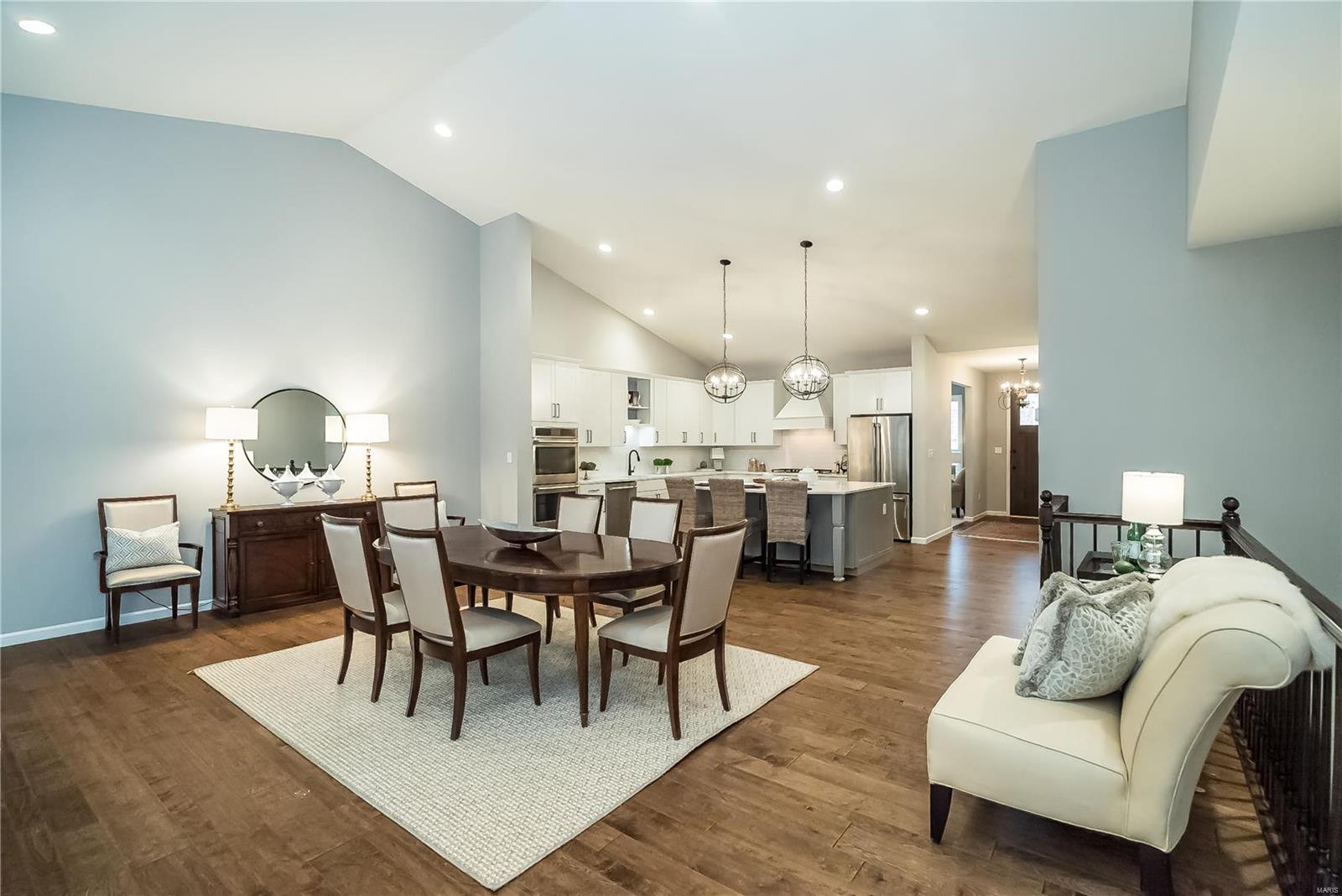 1325 Spring Snow Drive Frontenac, MO 63131 - Photo 23 of 50