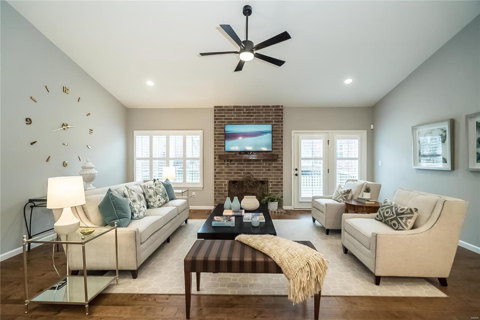 1325 Spring Snow Drive Frontenac, MO 63131 - Photo 24 of 50