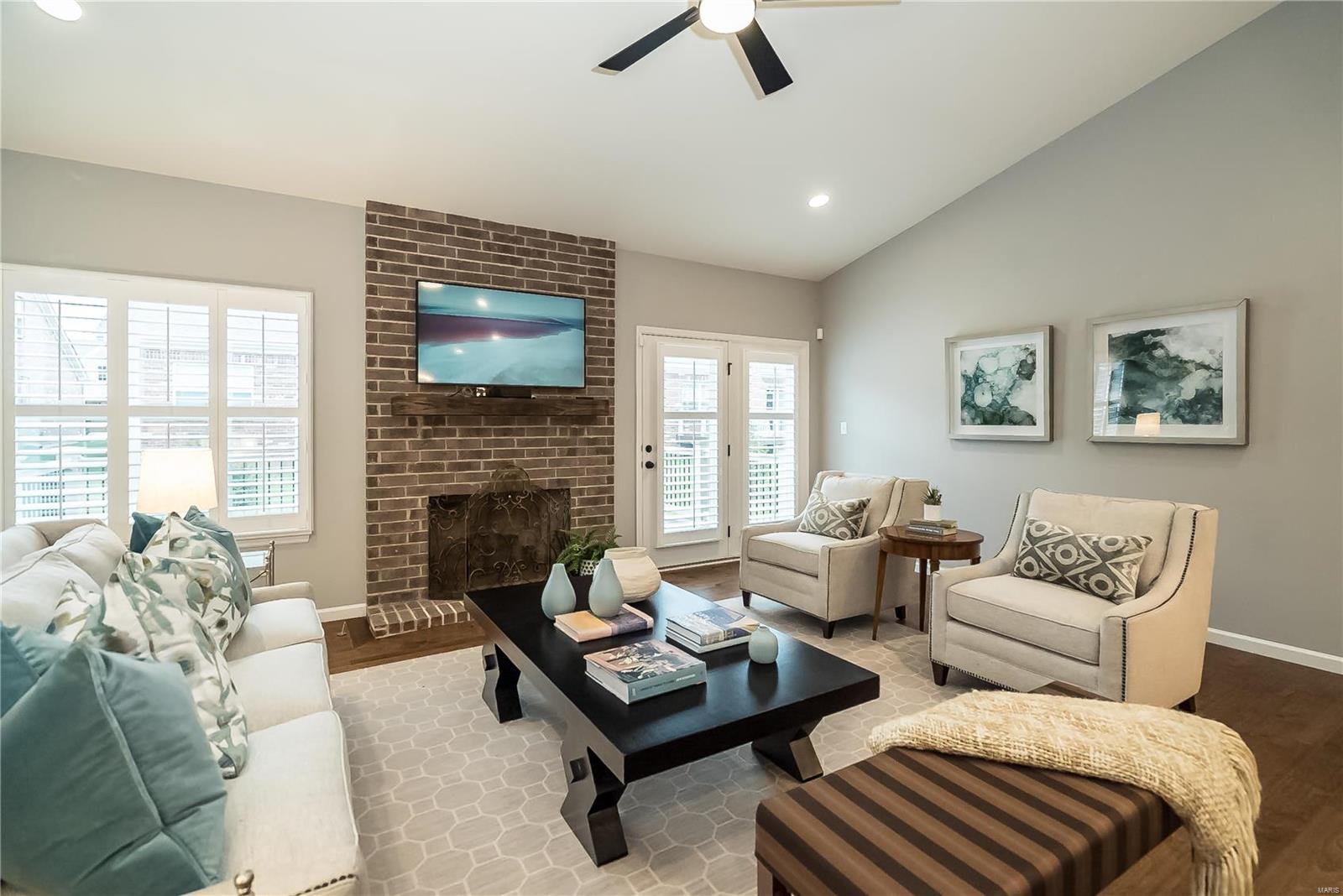 1325 Spring Snow Drive Frontenac, MO 63131 - Photo 25 of 50