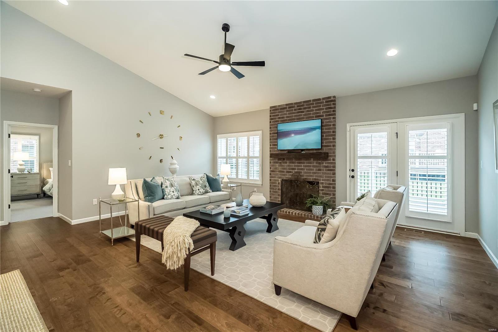 1325 Spring Snow Drive Frontenac, MO 63131 - Photo 26 of 50