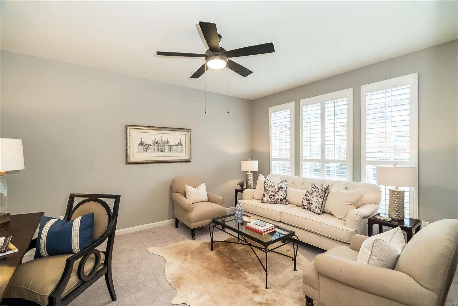 1325 Spring Snow Drive Frontenac, MO 63131 - Photo 3 of 50